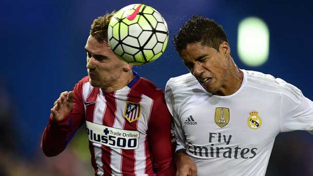 Real madrid and athletic will resort the sanctions and will ask the suspension cautelar