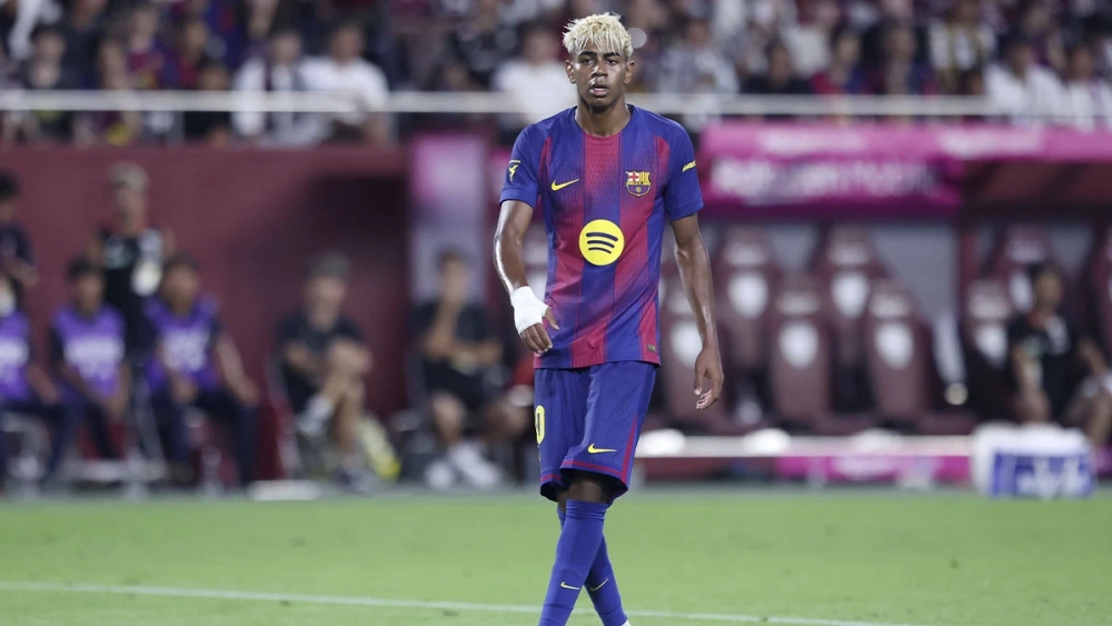 Barcelona's plan to avoid another 'Lamine Yamal case' with the RFEF