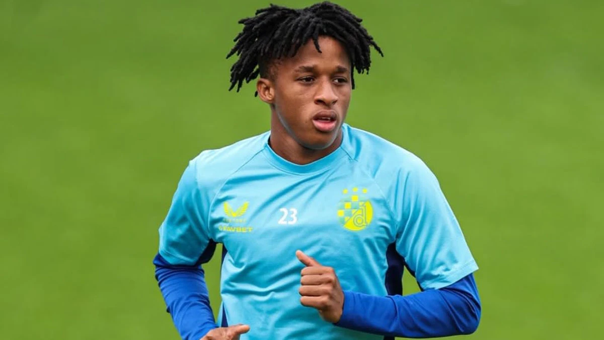 Deco resumes contact with Cardoso Varela's agent: Will Barça sign him?