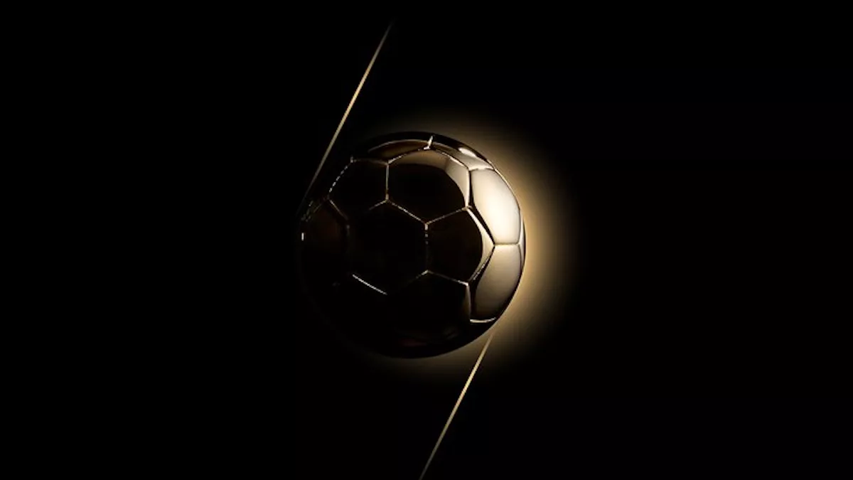 Balón de Oro 2025 TV Online