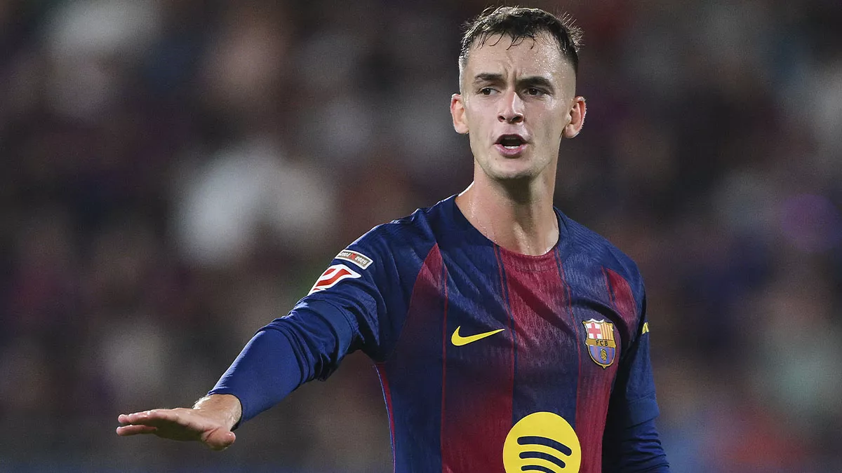 Sigue el drama en la enfermería del Barça: Casadó es duda ante la Real Sociedad