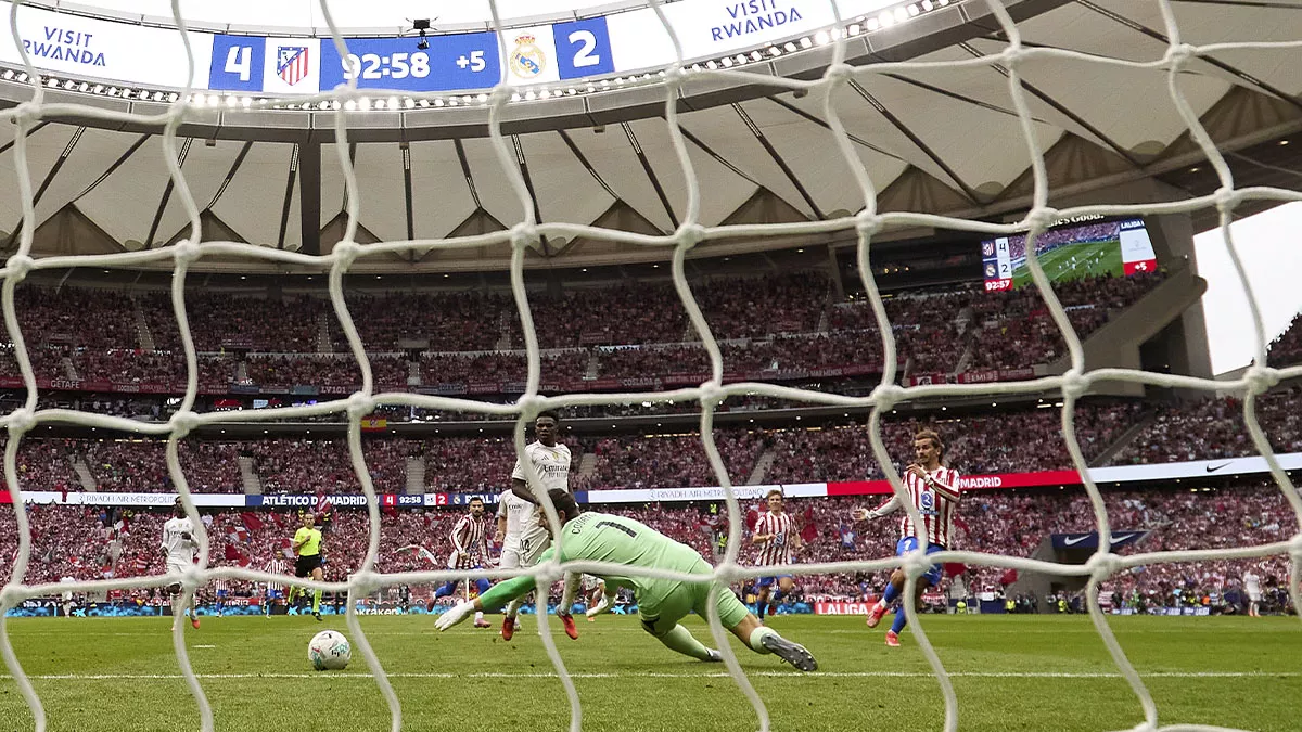 Clasificación LaLiga 25/26 J7: el Barça será líder si vence a la Real Sociedad