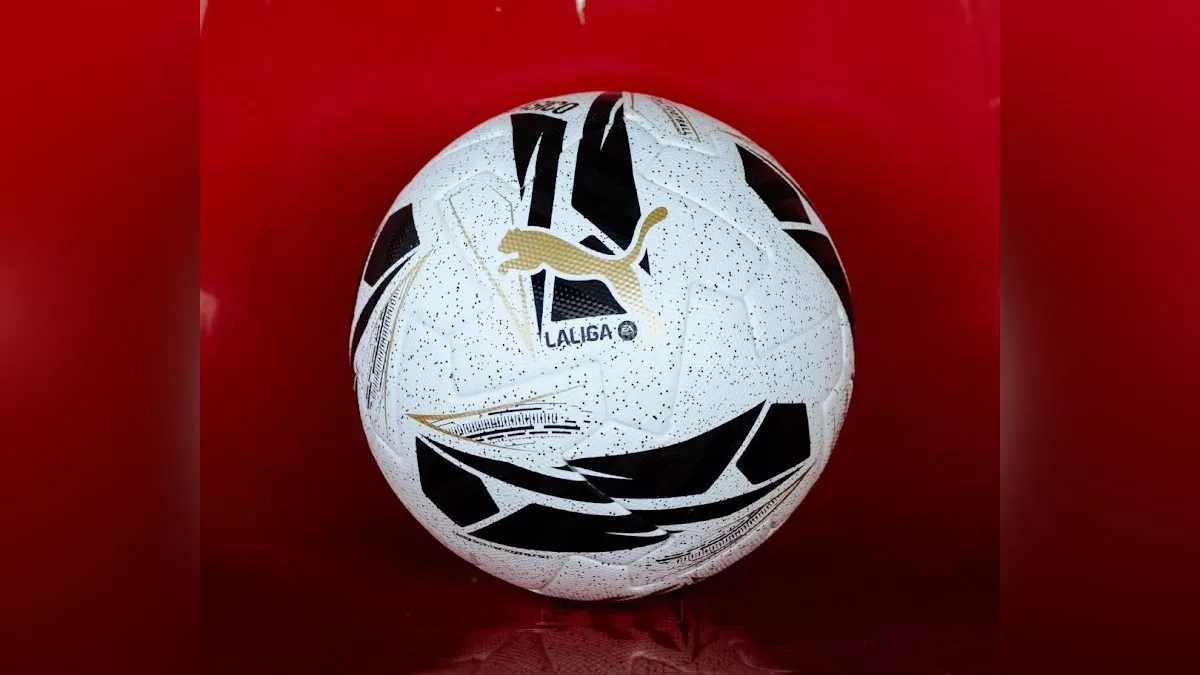 Real Madrid vs FC Barcelona: el primer Clásico de Liga tendrá balón exclusivo