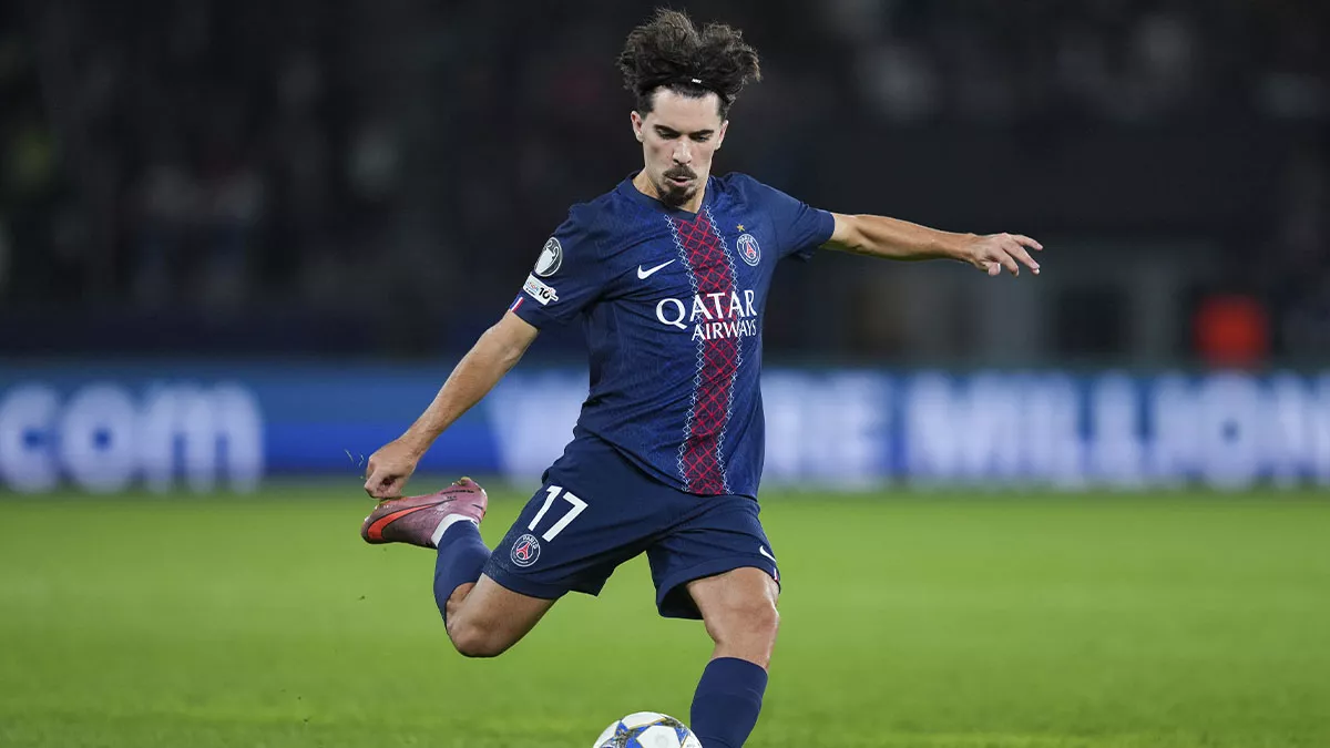 Luis Enrique recupera 3 jugadores ante el Barça: así está la enfermería del PSG