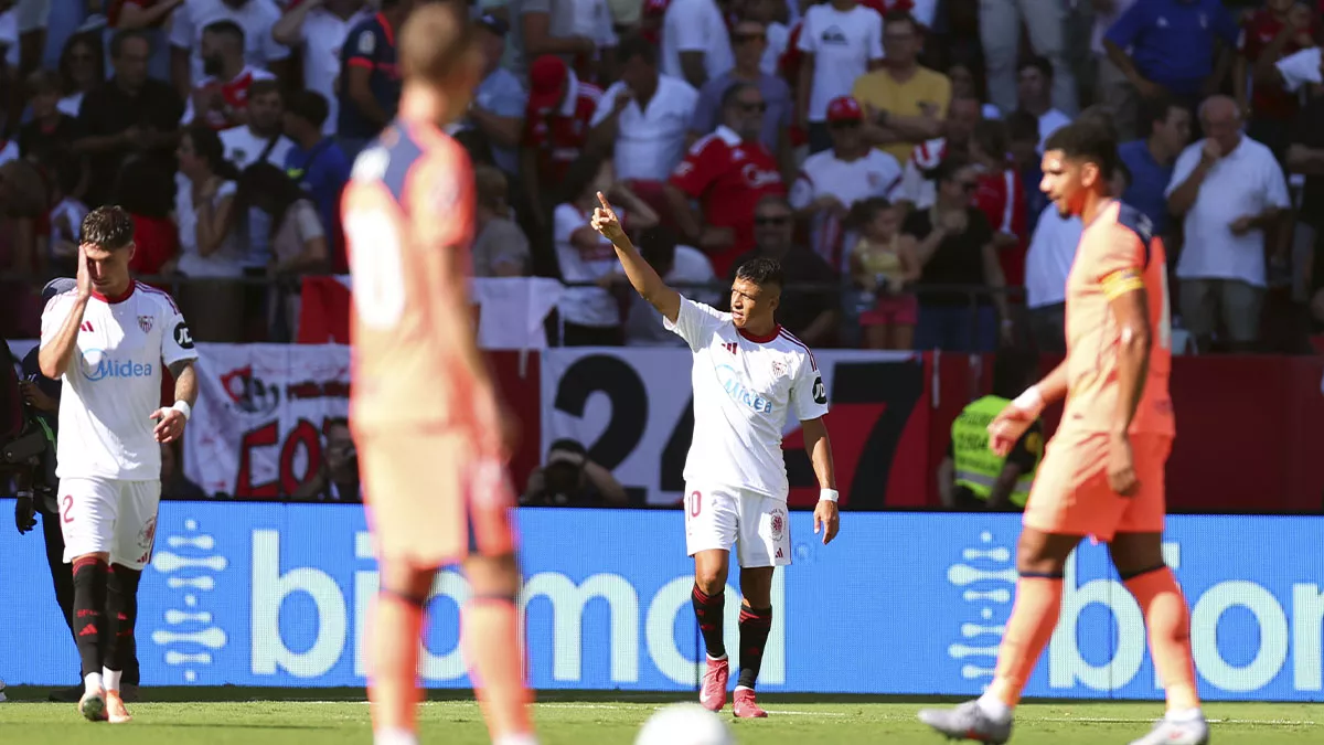 El Barça de Flick nunca ha perdido 3 partidos consecutivos