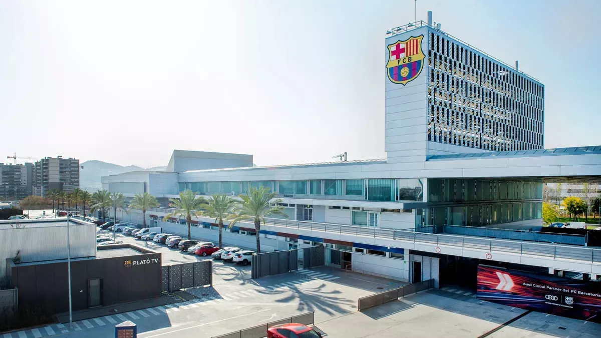 La directiva del FC Barcelona ratifica la "recuperación económica" del club