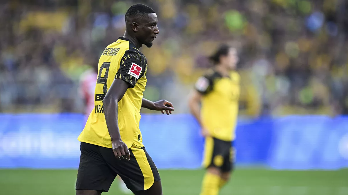 Barcelona will go for a number 9 in 2026: Will Serhou Guirassy be the chosen one?