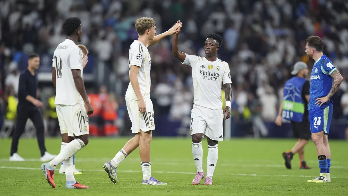 El Real Madrid teme por una baja sensible en defensa ante el Barça