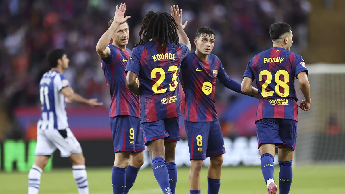 FC Barcelona vs Girona: gran oportunidad para cortar la racha negativa en casa