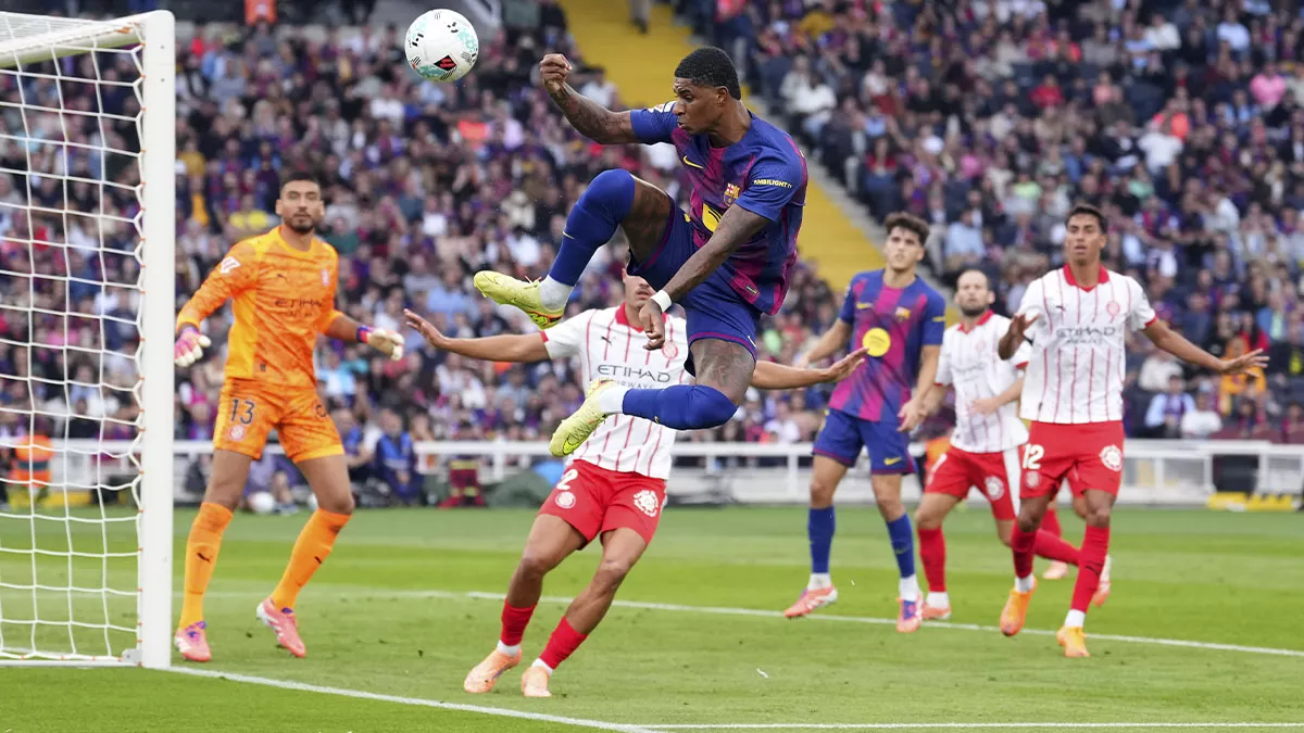 LaLiga table - Matchday 9: Barça beat Real Madrid again