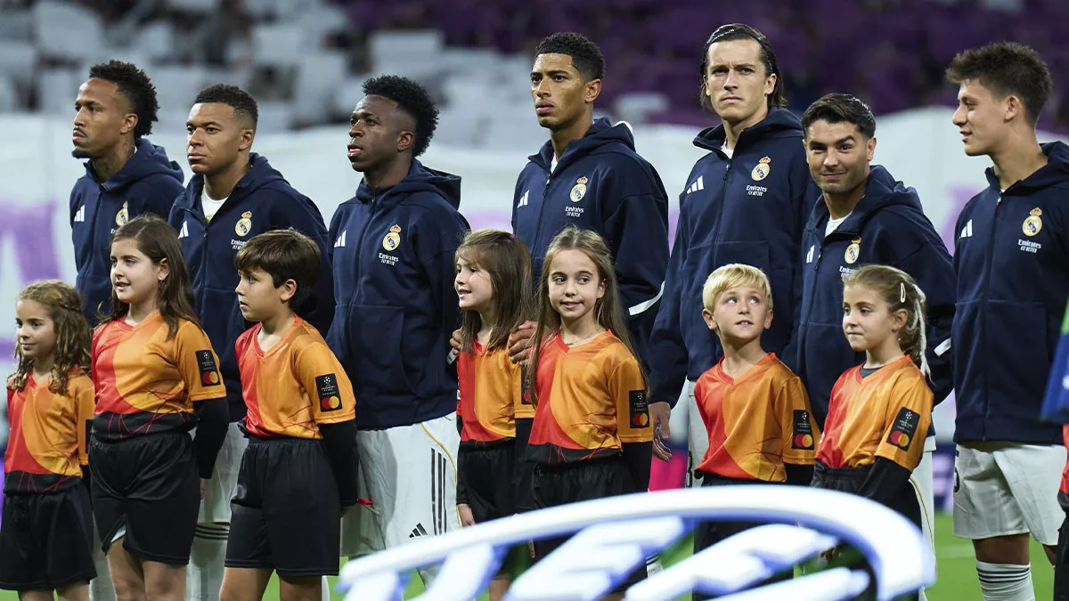 INJURIES: This is how Real Madrid's infirmary looks ahead to El Clásico