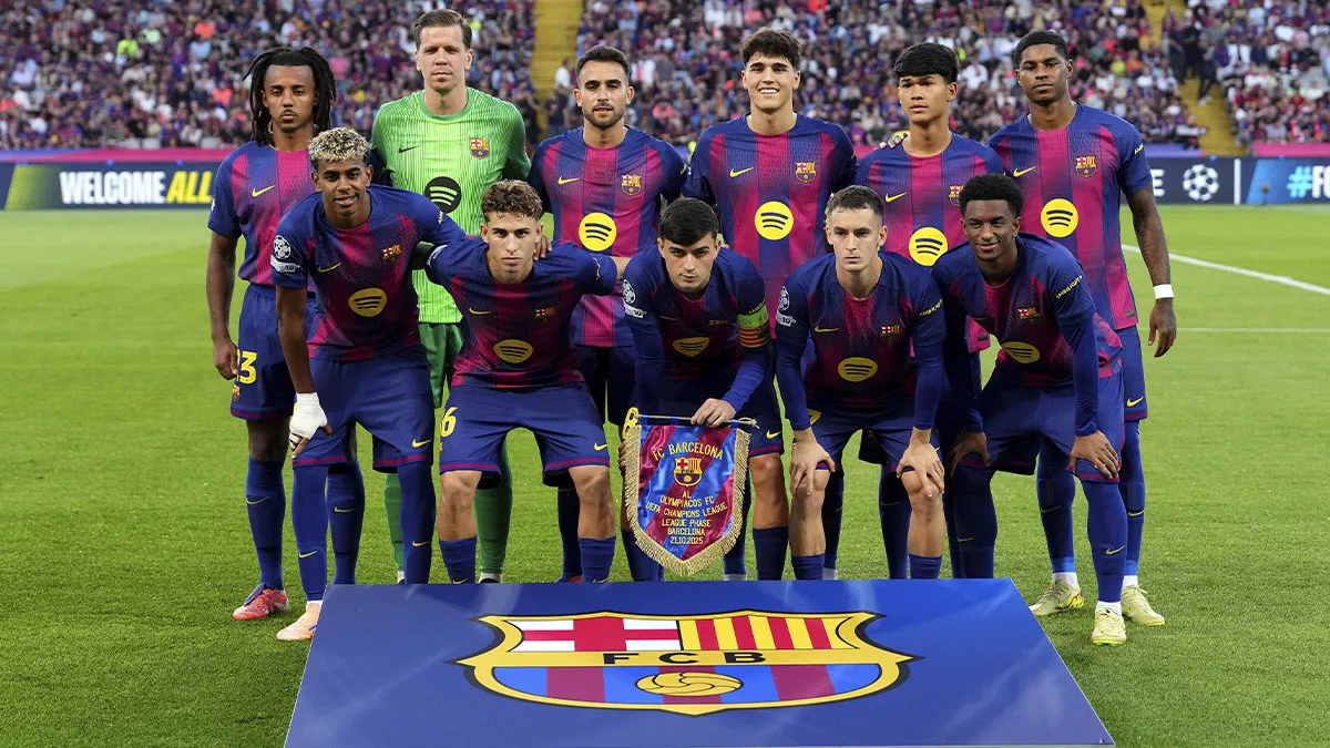 Most loved football clubs in the world