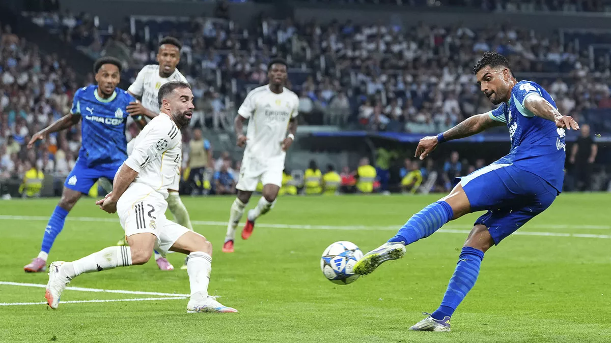 El Real Madrid confirma una nueva baja sensible en defensa