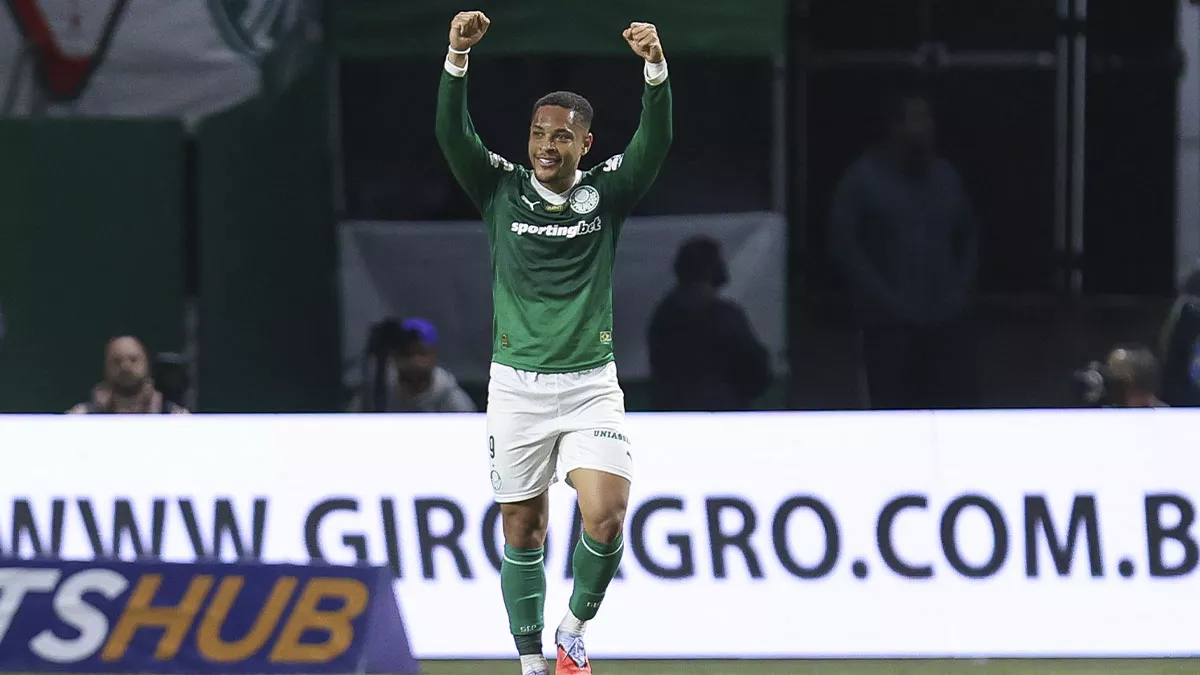 El Barcelona puede seguir haciendo caja con Vitor Roque: ¿'Tigrinho' al United?