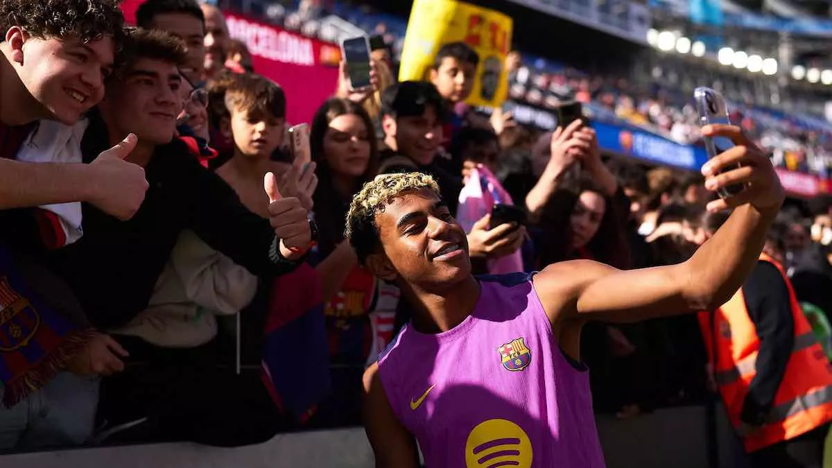 Día histórico para los culés: regreso al nuevo Camp Nou 900 días después