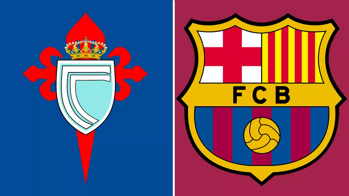 Celta vs Barcelona en directo y online: cuándo y dónde ver el partido en TV