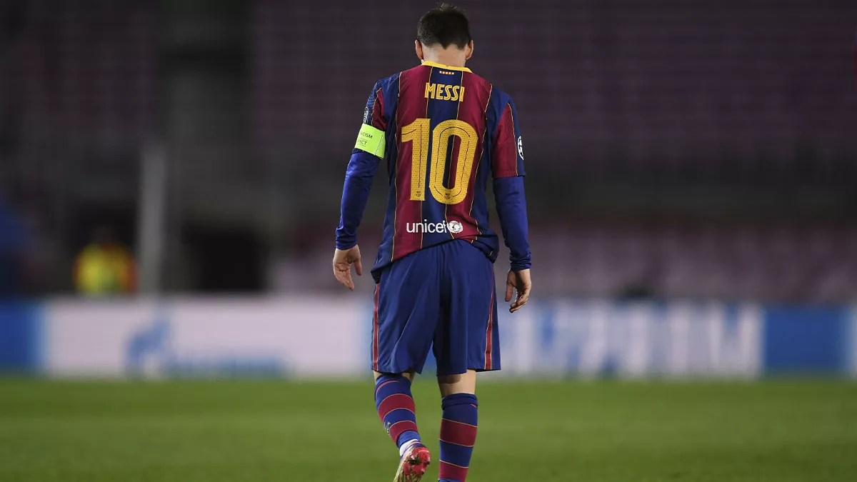 Joan Laporta confirma que Leo Messi tendrá su estatua en el Spotify Camp Nou