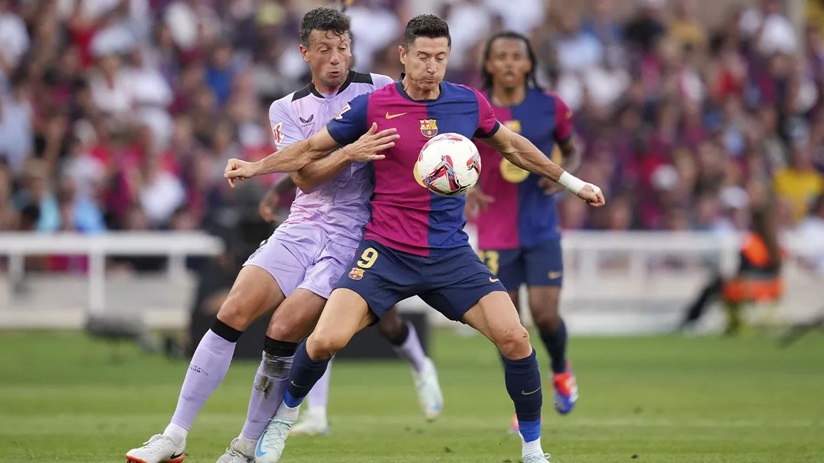 Barcelona vs Athletic: Saturday of celebration for Barça fans on their return to the Spotify Camp Nou