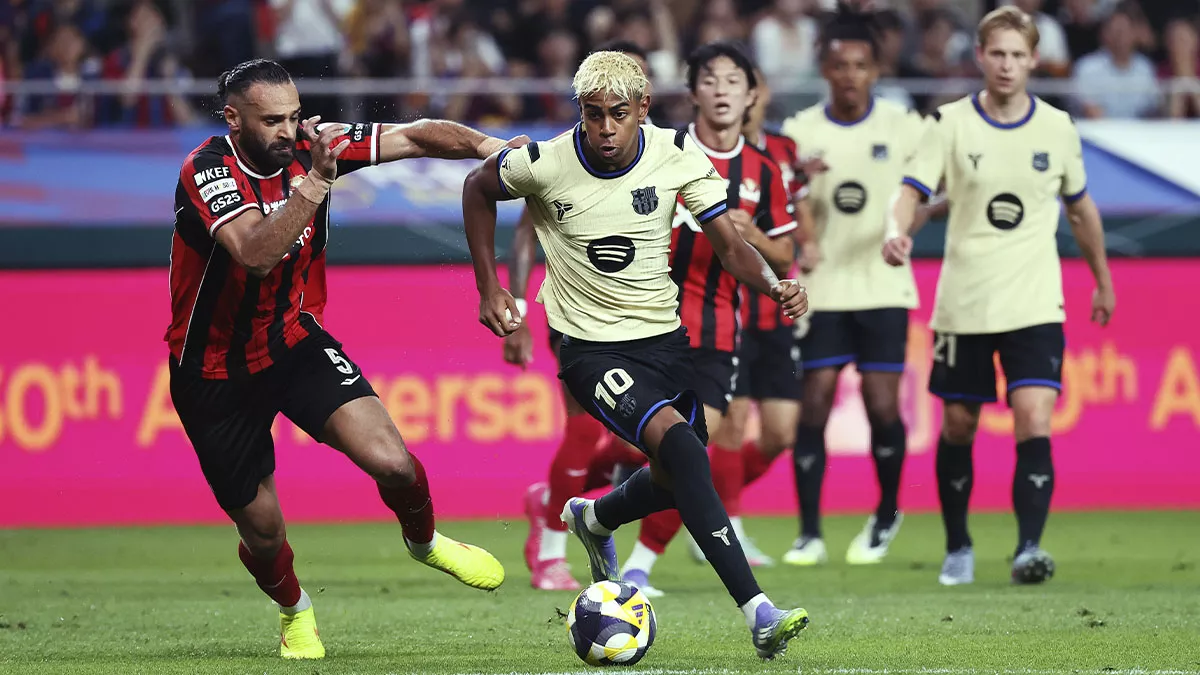 El Barça usará su camiseta 'Black Mamba' en Stamford Bridge