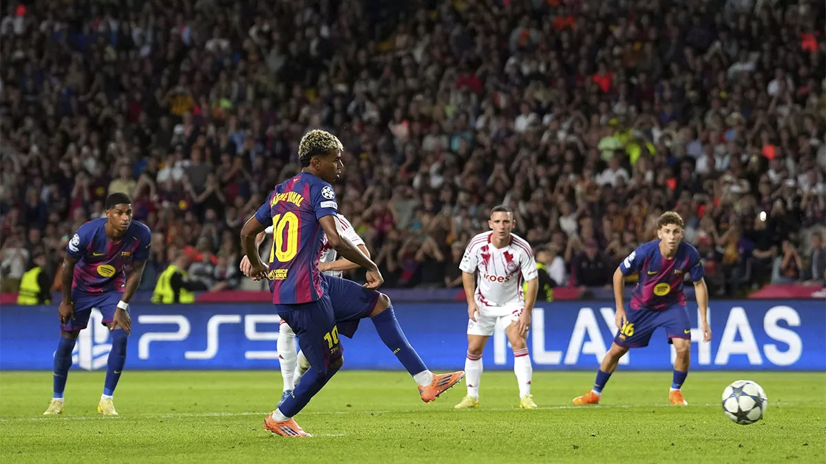 Chelsea vs Barcelona: clásico de Champions con la obligación de ganar en Stamford Bridge