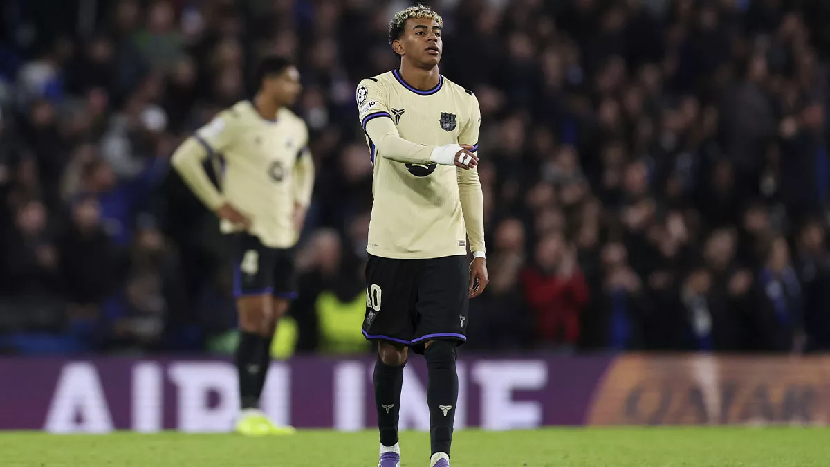 Calendario asequible: el factor clave del Barça para entrar en el TOP-8 de Champions