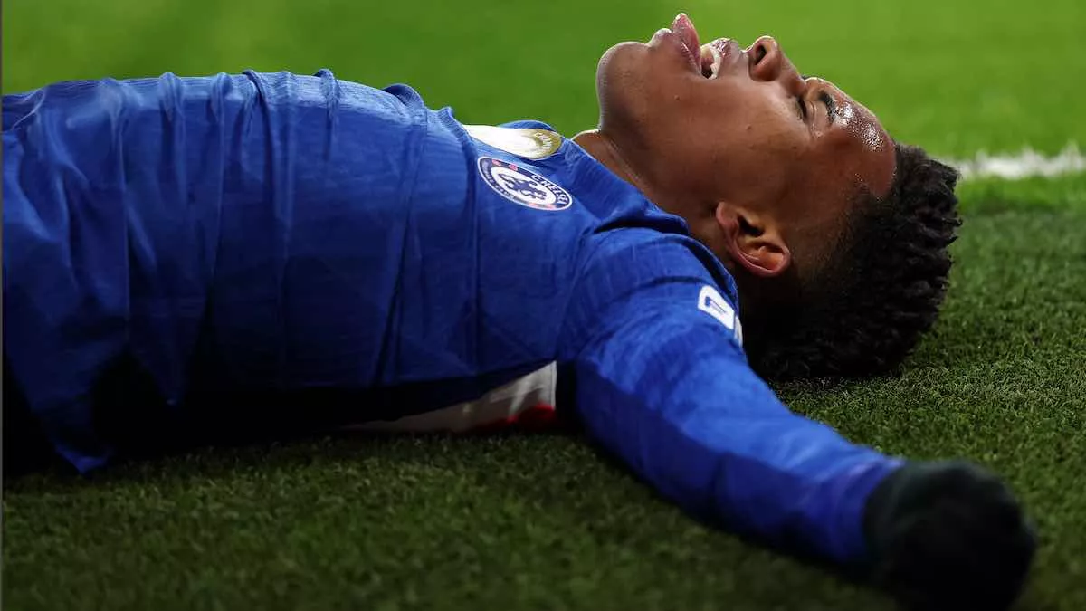 Por qué al Barça se le escapó Estevao