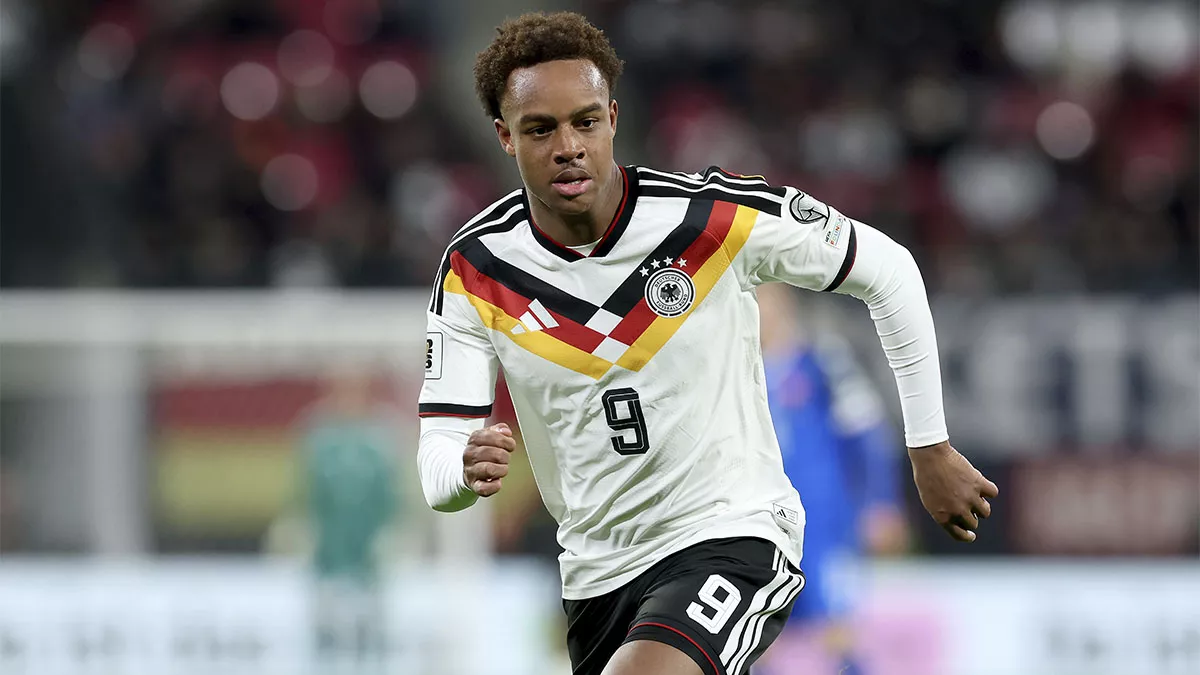 assan ouedraogo alemania v eslovaquia