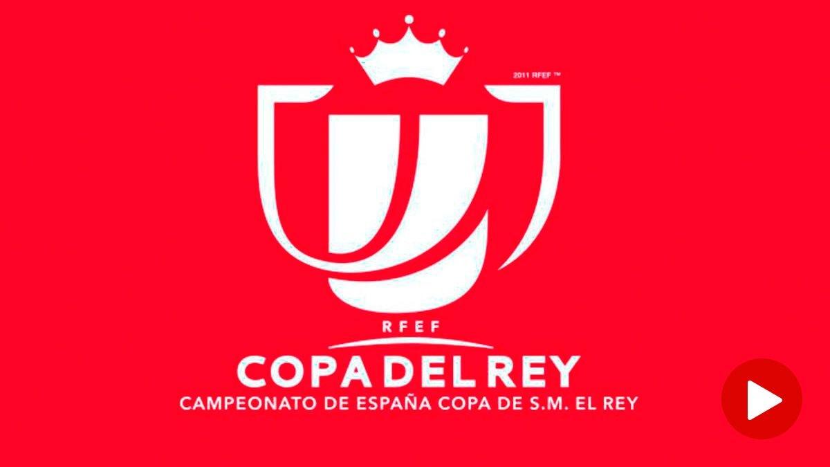 Sorteo de dieciseisavos de final de la Copa del Rey 2025-2026