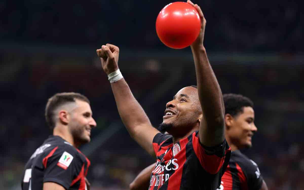 FICHAJES: ¿Posible intercambio Lewandowski-Nkunku?