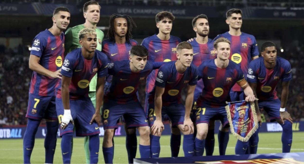 Key Thoughts and Questions After Barcelona Beat Real Betis