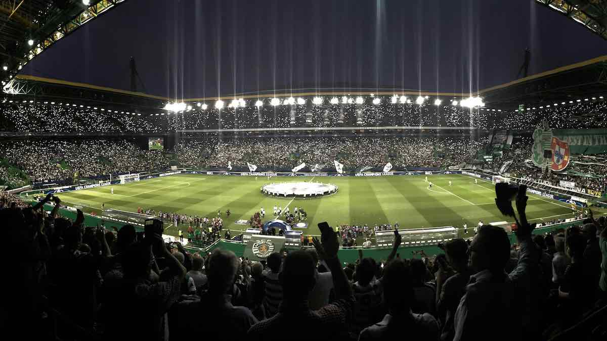 Cómo apostar en la Champions League de manera inteligente y segura