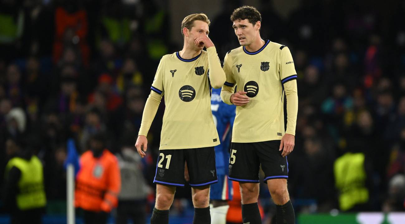 Andreas Christensen: long-term absence and renewal on the way