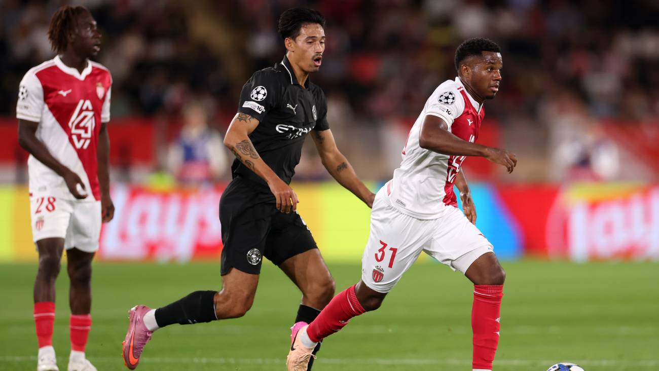 Ansu Fati could return to LaLiga in the winter transfer window