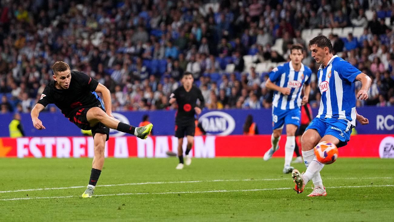 Comunicado del Espanyol: dispositivo de seguridad especial para el derbi ante el Barça