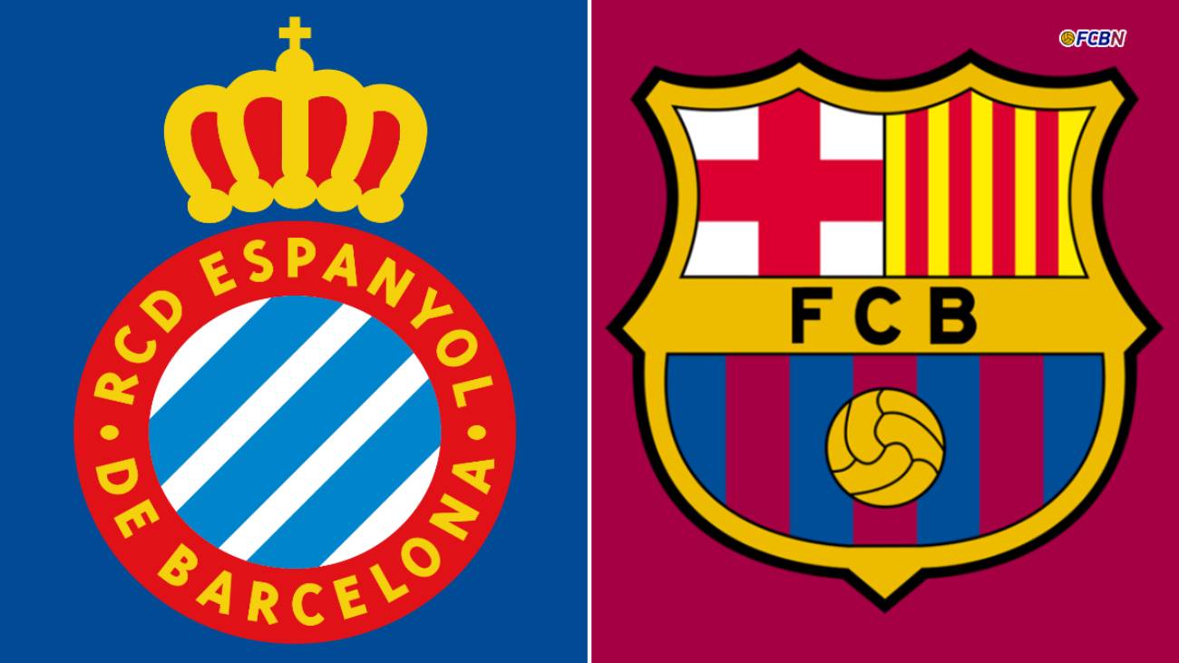 Espanyol vs Barcelona live and online: when and where to watch the match on TV