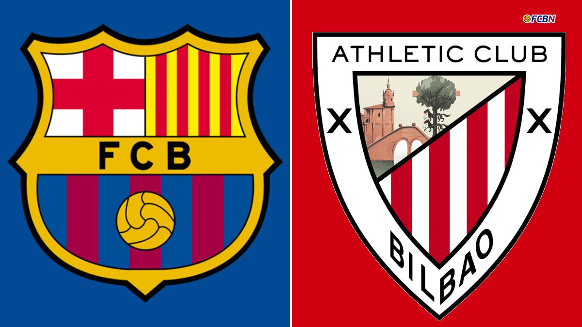 Barcelona vs Athletic en directo y online: cuándo y dónde ver la semifinal de Supercopa en TV