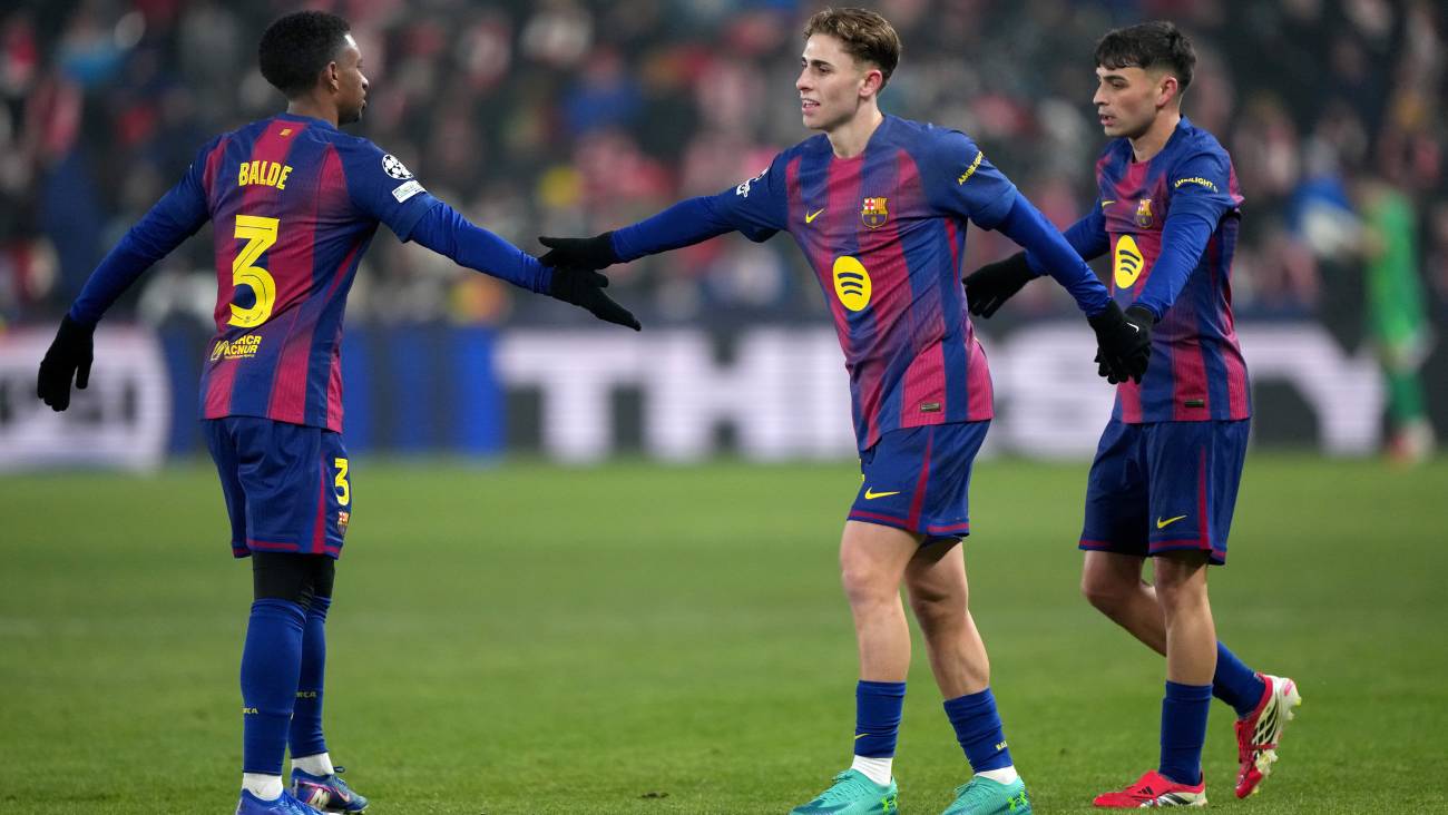 Barcelona vs Oviedo: Homecoming with extra pressure for Flick's men