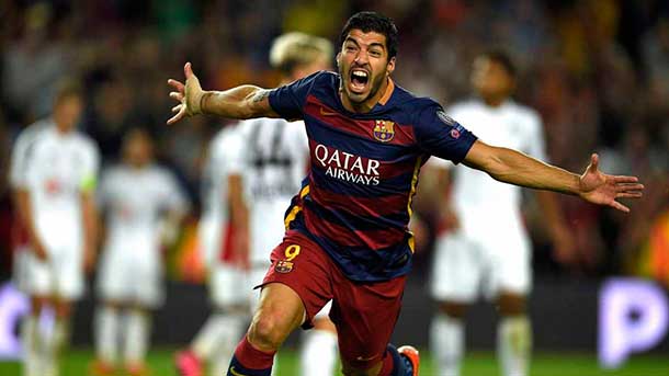 The Uruguayan forward carries 29 goals and is to two of his maximum number in a big league achieved with the liverpool