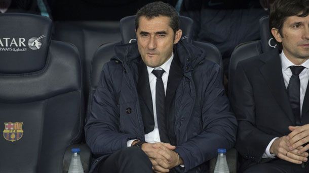 The athletic was able to put against the ropes to the fc barcelona in the first part