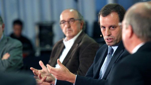 El ex presidente del fc barcelona asegura que no hizo nada ilegal