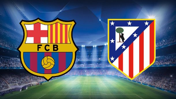 The ones of the 'cholo' simeone only have fit eight goals in all the league