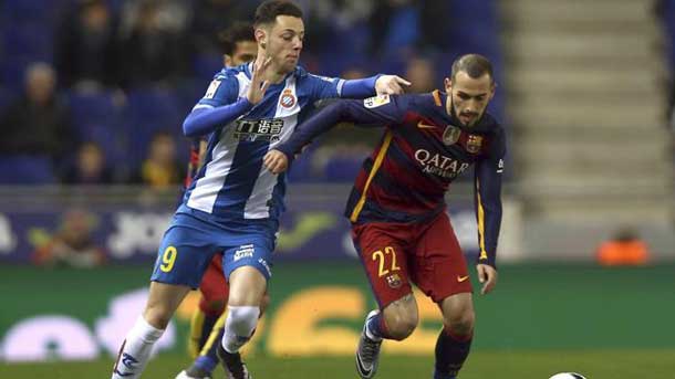 Munir The haddadi signed a doublet that will come him very well