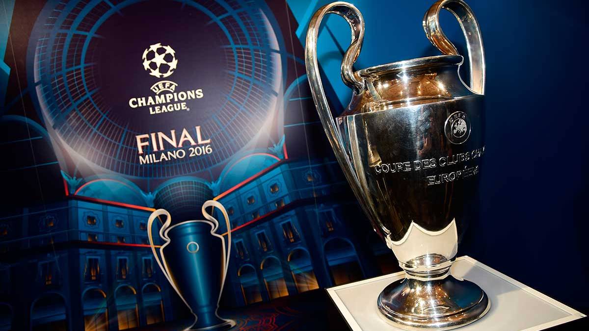 Las claves para ganar la UEFA Champions League