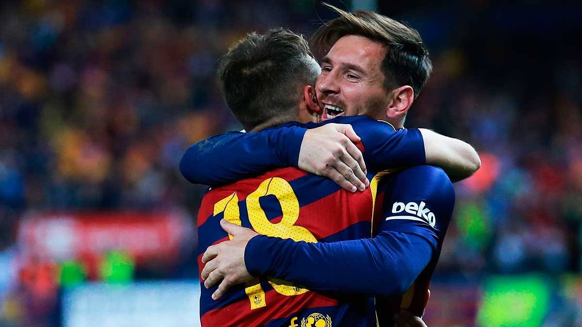 Lo mejor y peor del FC Barcelona en esta Copa del Rey 2015-2016
