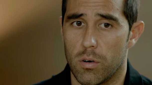 The guardameta Chilean of the fc barcelona affirms that ficharía to antoine griezmann for the barça