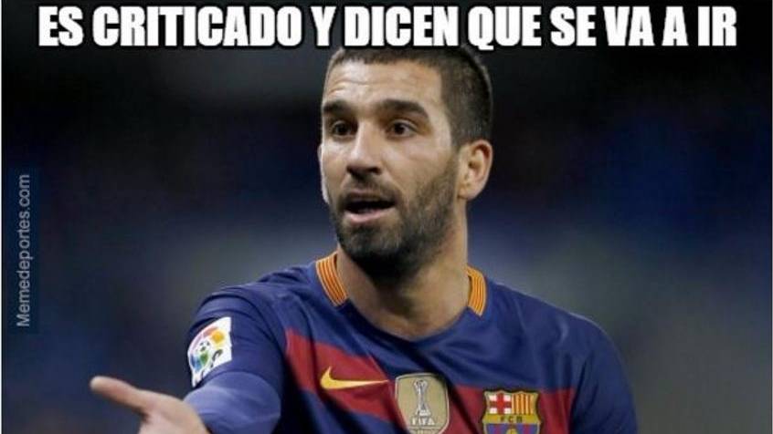 Este es el mejor meme del FC Barcelona-Celtic de Glasgow