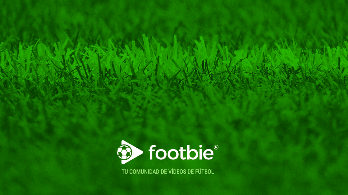 Footbie, the new platform to see videos of the FC Barcelona