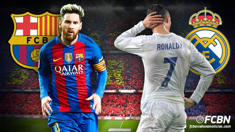 Leo Messi vs Cristiano Ronaldo, en busca de la gloria