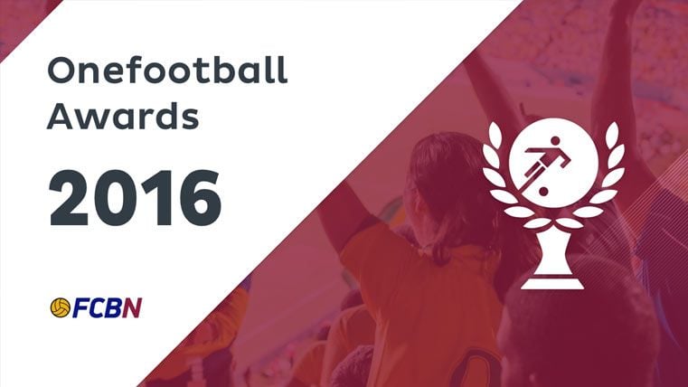 Onefootbal Awards Onefootbal Awards