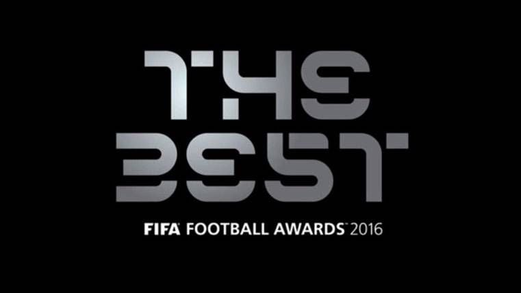 Los detalles para la gala The Best FIFA Football Awards